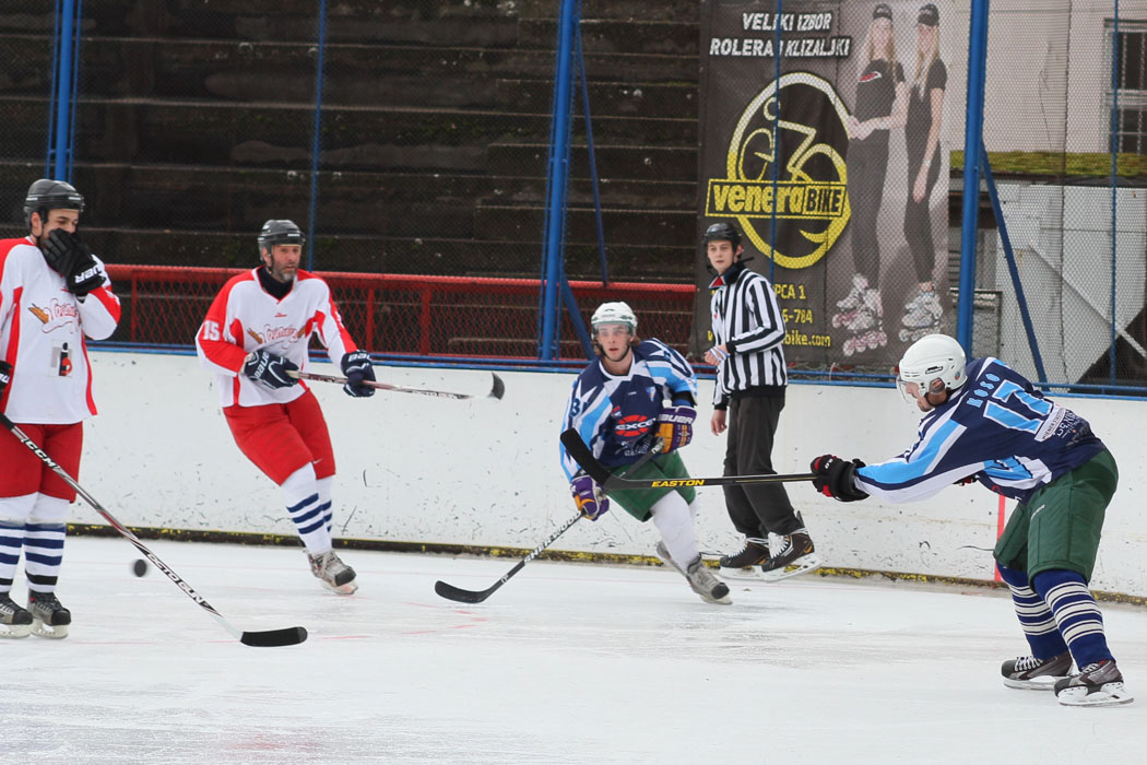 hockey